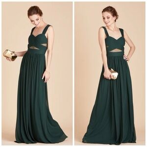 Birdy Grey Emerald “Elsye” Formal Dress